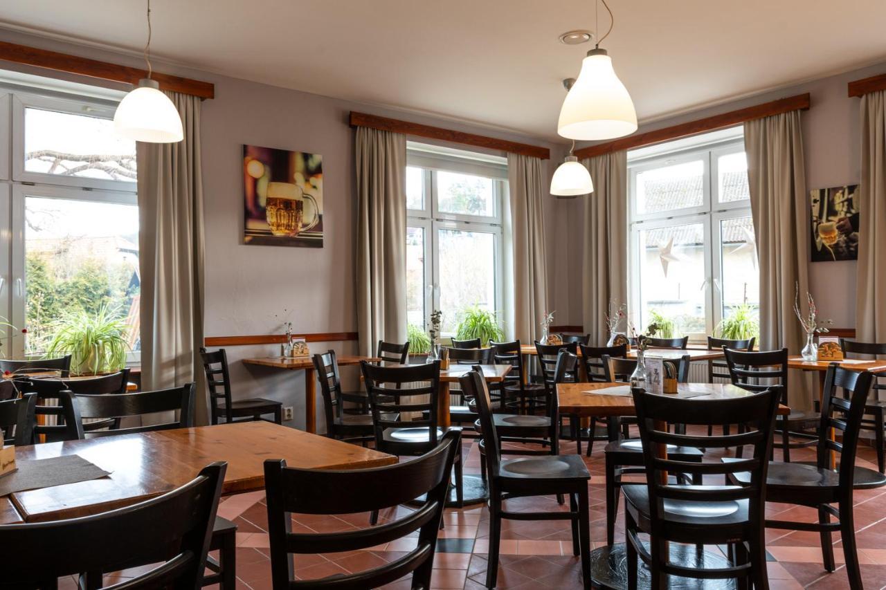 Hotel U Berounky Srbsko Eksteriør billede